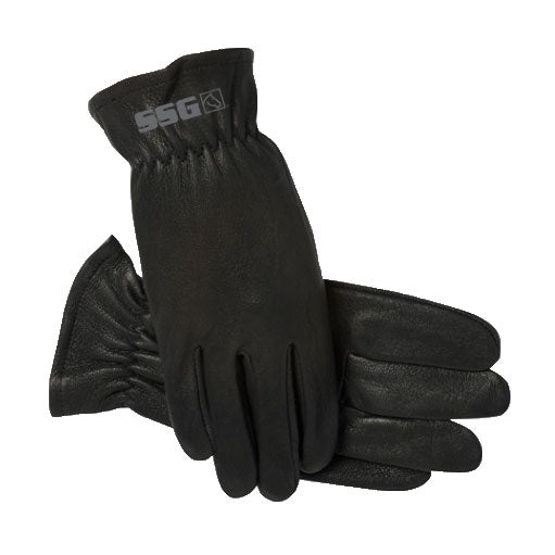 SSG Rancher Winter Gloves Unisex - Black